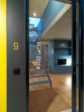 Breiner 310 Downtown Porto Boutique Apartments
